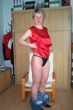 Billi-Hot aus Oberösterreich,Österreich